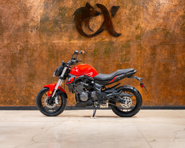 2023 BENELLI 302S - Image 3