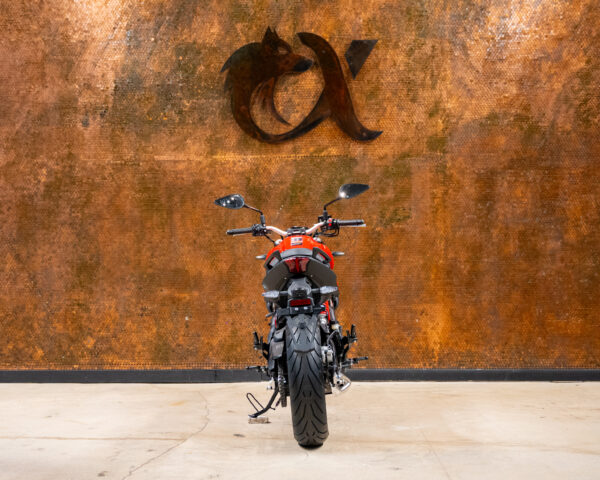2023 BENELLI 302S - Image 4