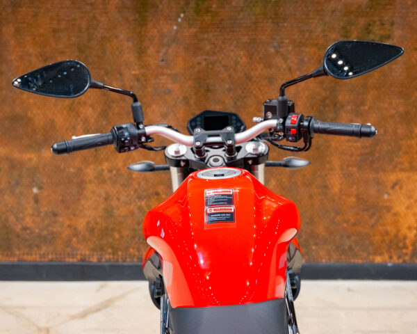 2023 BENELLI 302S - Image 12