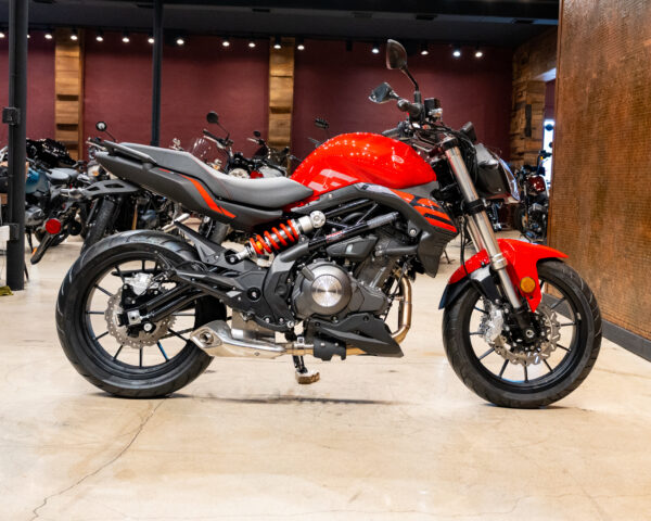 2023 BENELLI 302S - Image 14