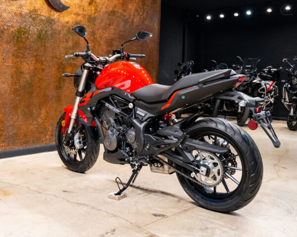 2023 BENELLI 302S - Image 7