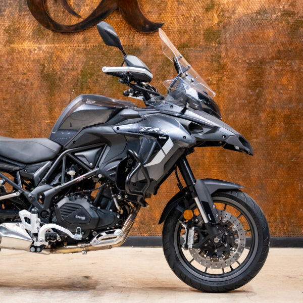 2022 BENELLI TRK 502 - Image 16