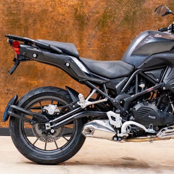 2022 BENELLI TRK 502 - Image 17