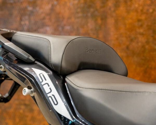 2022 BENELLI TRK 502 - Image 14