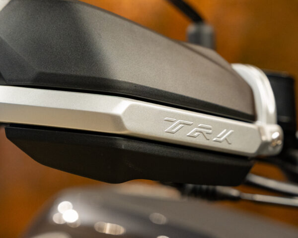 2022 BENELLI TRK 502 - Image 13
