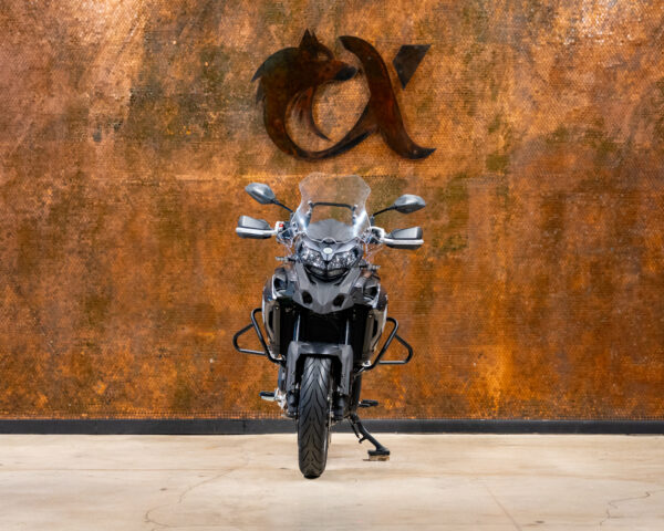 2022 BENELLI TRK 502 - Image 3
