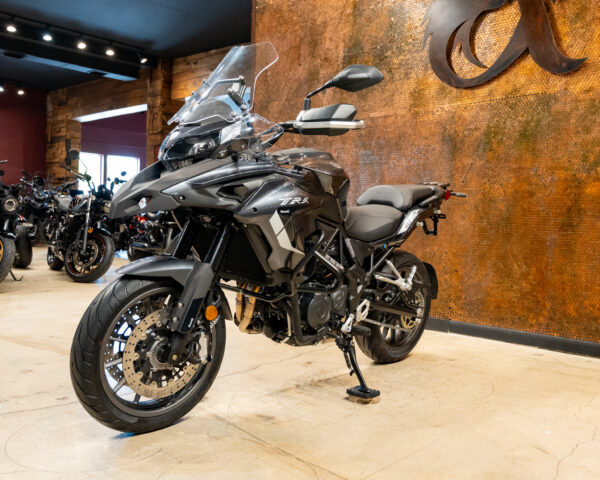 2022 BENELLI TRK 502 - Image 9