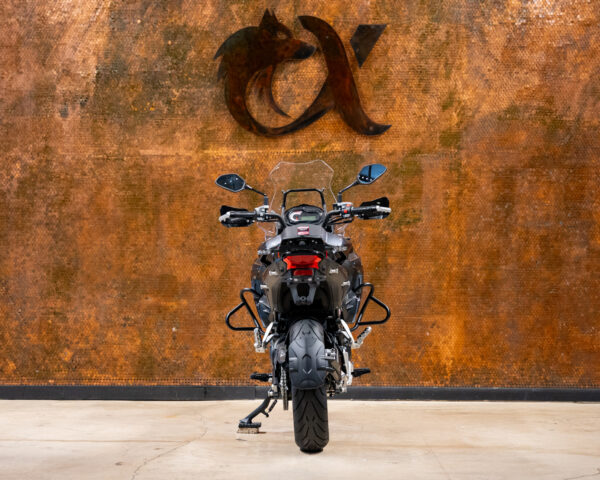 2022 BENELLI TRK 502 - Image 5