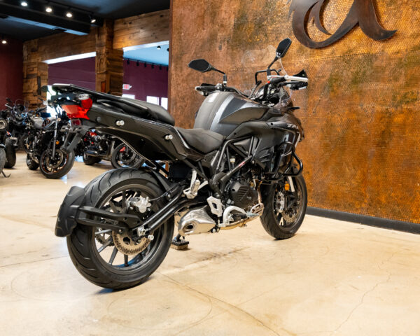 2022 BENELLI TRK 502 - Image 6