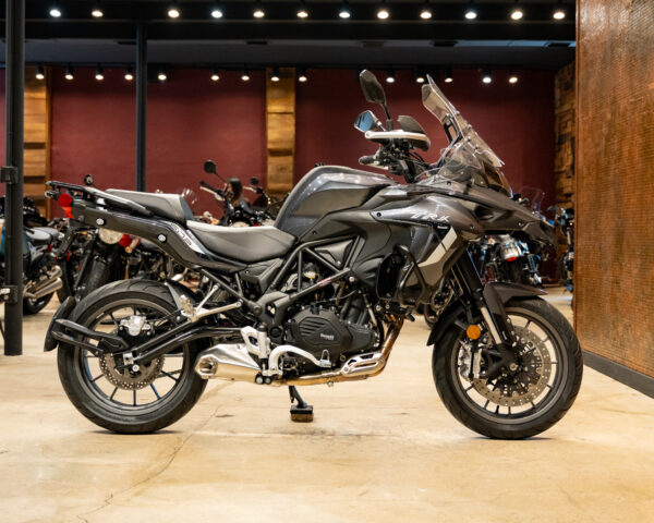 2022 BENELLI TRK 502 - Image 10