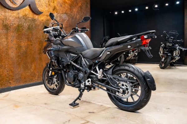 2022 BENELLI TRK 502 - Image 7