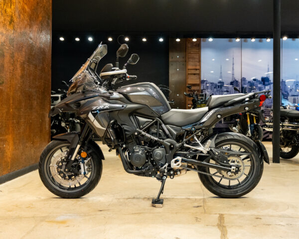 2022 BENELLI TRK 502 - Image 11