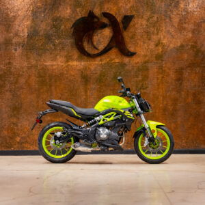 2023 BENELLI 302S