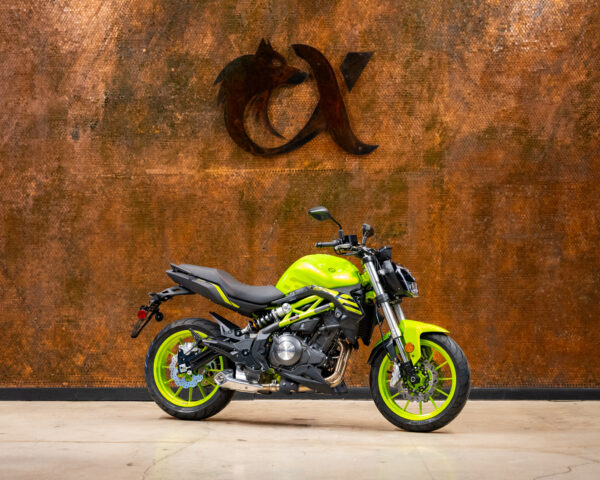2023 BENELLI 302S - Image 2