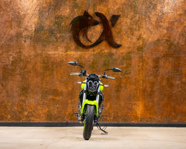 2023 BENELLI 302S - Image 3