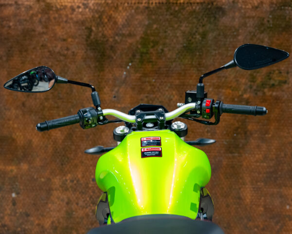 2023 BENELLI 302S - Image 10
