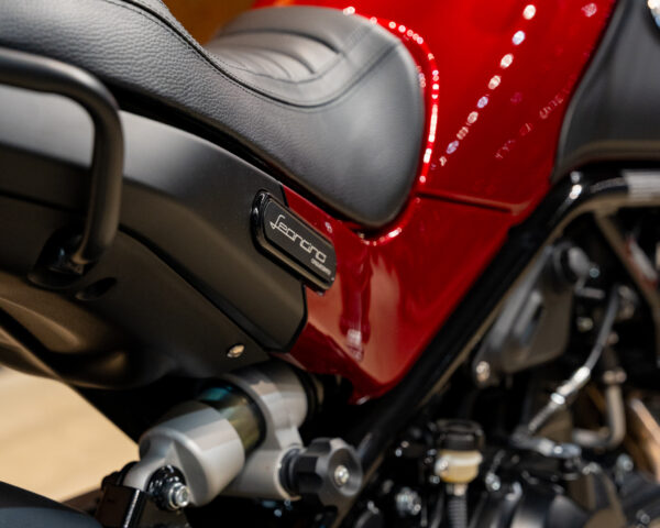 2022 BENELLI LEONCINO 500 - Image 13