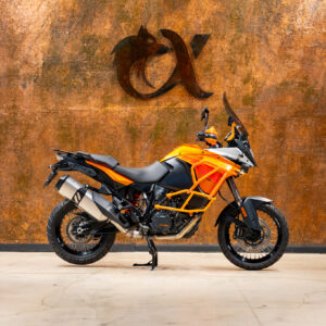 2014 KTM 1190 ADVENTURE