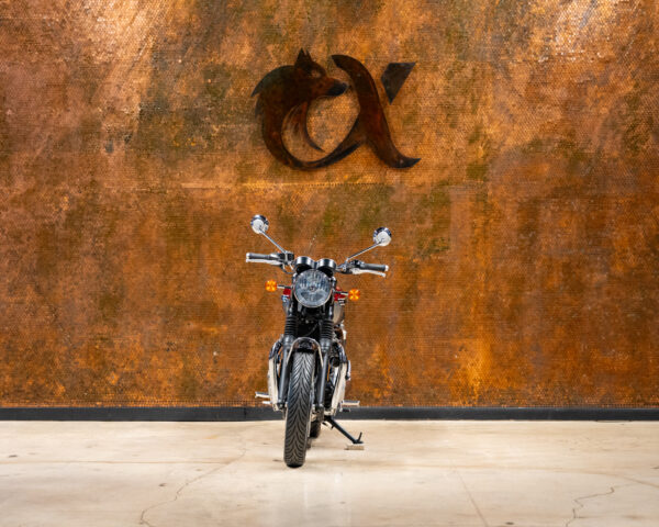 2023 TRIUMPH BONNEVILLE T120 - Image 3