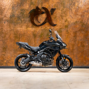 2023 KAWASAKI VERSYS 650 LT ABS