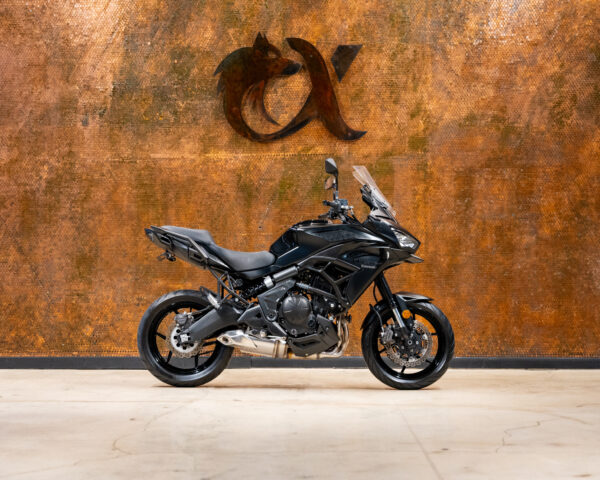 2023 KAWASAKI VERSYS 650 LT ABS