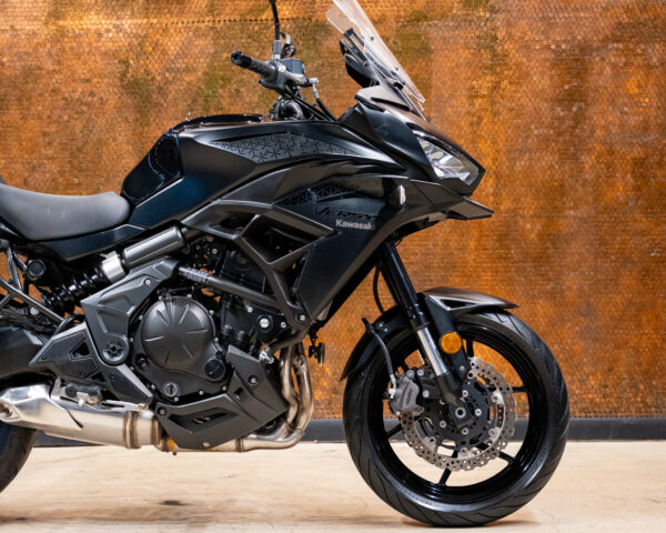 2023 KAWASAKI VERSYS 650 LT ABS - Image 10