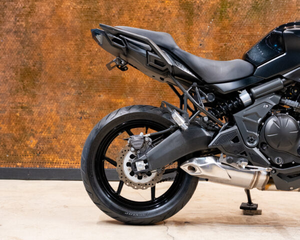 2023 KAWASAKI VERSYS 650 LT ABS - Image 13