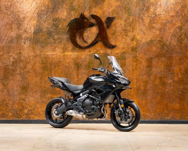 2023 KAWASAKI VERSYS 650 LT ABS - Image 2