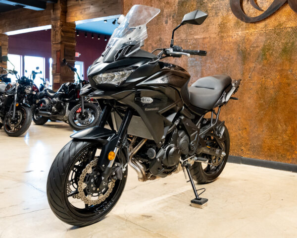 2023 KAWASAKI VERSYS 650 LT ABS - Image 6