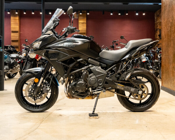2023 KAWASAKI VERSYS 650 LT ABS - Image 11