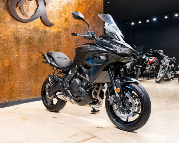 2023 KAWASAKI VERSYS 650 LT ABS - Image 7