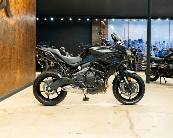 2023 KAWASAKI VERSYS 650 LT ABS - Image 12