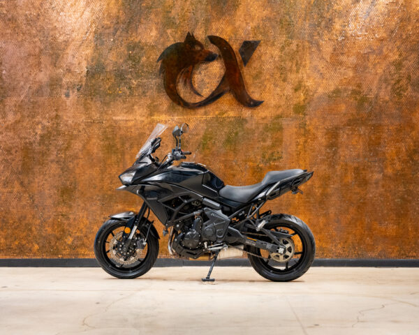 2023 KAWASAKI VERSYS 650 LT ABS - Image 4