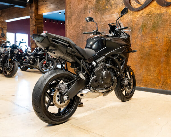 2023 KAWASAKI VERSYS 650 LT ABS - Image 8