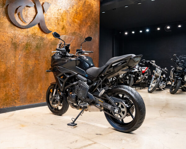 2023 KAWASAKI VERSYS 650 LT ABS - Image 9