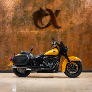 2023 HARLEY DAVIDSON HERITAGE SOFTAIL SPECIAL
