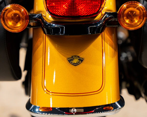2023 HARLEY DAVIDSON HERITAGE SOFTAIL SPECIAL - Image 12