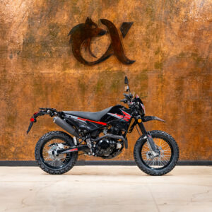 2023 SSR XF250 DUAL SPORT