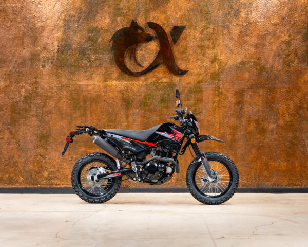 2023 SSR XF250 DUAL SPORT