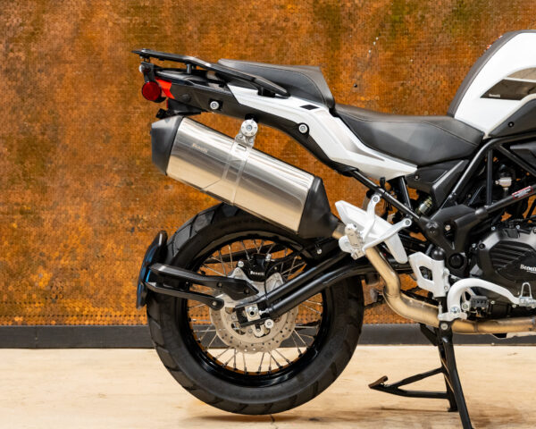 2022 BENELLI TRK 502X - Image 11