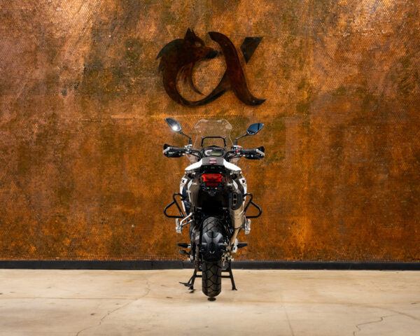 2022 BENELLI TRK 502X - Image 5
