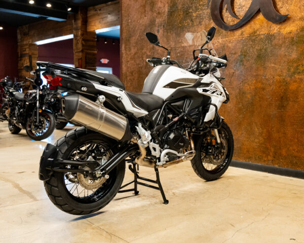 2022 BENELLI TRK 502X - Image 6