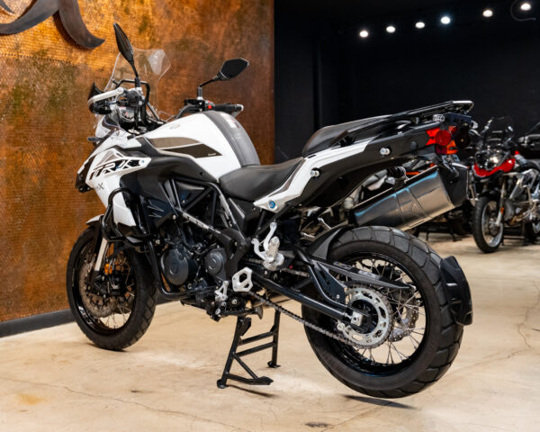 2022 BENELLI TRK 502X - Image 7