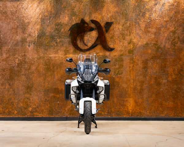 2015 KTM 1290 SUPER ADVENTURE - Image 3
