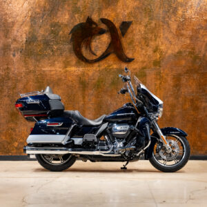 2020 HARLEY DAVIDSON ELECTRA GLIDE ULTRA LIMITED
