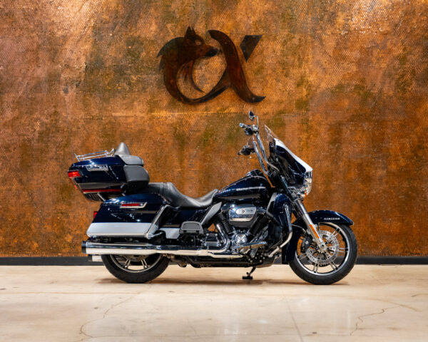 2020 HARLEY DAVIDSON ELECTRA GLIDE ULTRA LIMITED