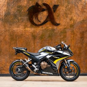 2022 HONDA CBR500RA ABS-A5301479