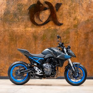 2024 SUZUKI GSX-8S