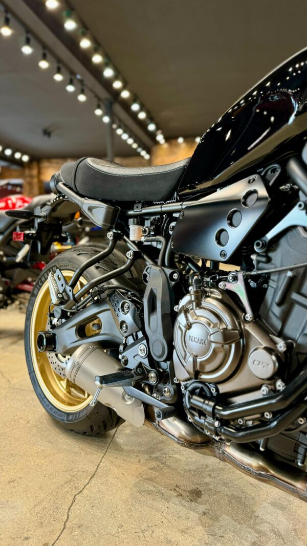 2023 YAMAHA XSR700 - Image 19