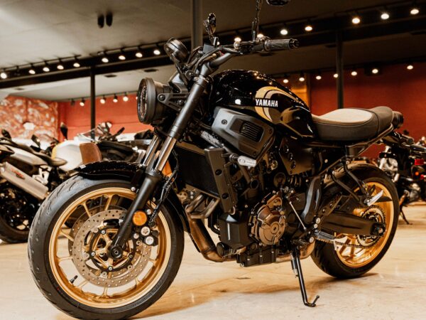 2023 YAMAHA XSR700 - Image 27